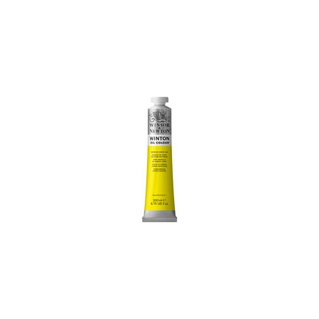 PINTURA ÓLEO WINSOR AND NEWTON WINTON 200ML