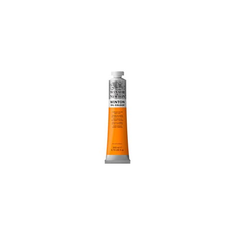 PINTURA ÓLEO WINSOR AND NEWTON WINTON 200ML