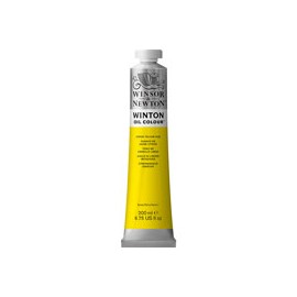 PINTURA ÓLEO WINSOR AND NEWTON WINTON 200ML