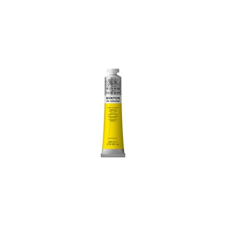 PINTURA ÓLEO WINSOR AND NEWTON WINTON 200ML