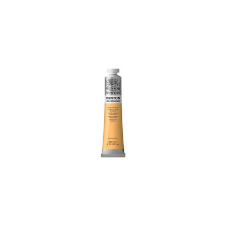 PINTURA ÓLEO WINSOR AND NEWTON WINTON 200ML
