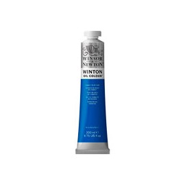 PINTURA ÓLEO WINSOR AND NEWTON WINTON 200ML