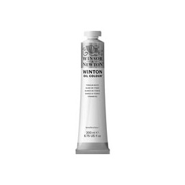 PINTURA ÓLEO WINSOR AND NEWTON WINTON 200ML