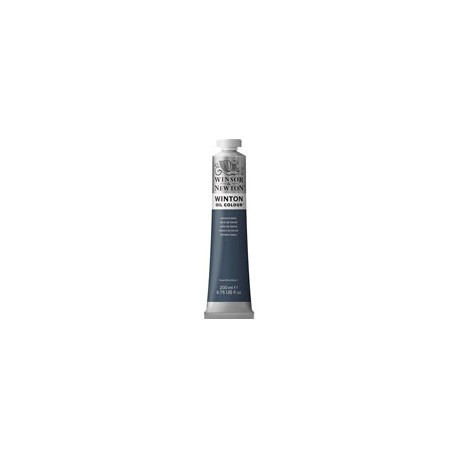 PINTURA ÓLEO WINSOR AND NEWTON WINTON 200ML