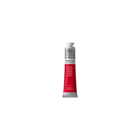 PINTURA ÓLEO WINSOR AND NEWTON WINTON 200ML