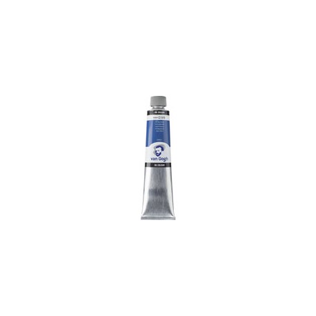 PINTURA ÓLEO VAN GOGH 200ML