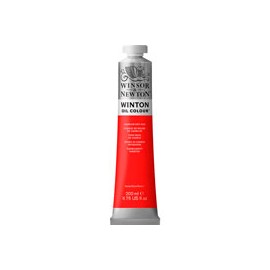 PINTURA ÓLEO WINSOR AND NEWTON WINTON 200ML