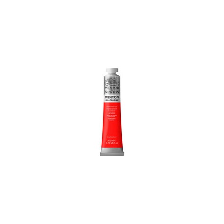 PINTURA ÓLEO WINSOR AND NEWTON WINTON 200ML