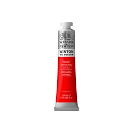 PINTURA ÓLEO WINSOR AND NEWTON WINTON 200ML