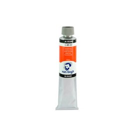 PINTURA ÓLEO VAN GOGH 200 ML