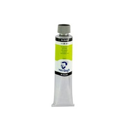 PINTURA ÓLEO VAN GOGH 200 ML