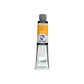 PINTURA ÓLEO ROYAL TALENS VAN GOGH 200 ML