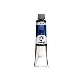 PINTURA ÓLEO ROYAL TALENS VAN GOGH 200 ML