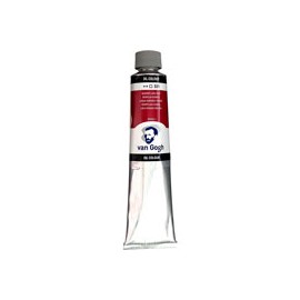 PINTURA ÓLEO ROYAL TALENS VAN GOGH 200 ML