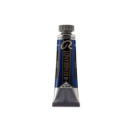 PINTURA ÓLEO ROYAL TALENS REMBRANDT 40 ML