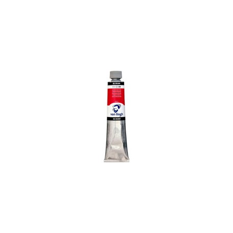 PINTURA ÓLEO ROYAL TALENS VAN GOGH 200 ML