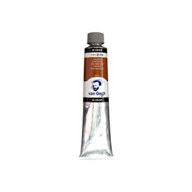 PINTURA ÓLEO ROYAL TALENS VAN GOGH 200 ML