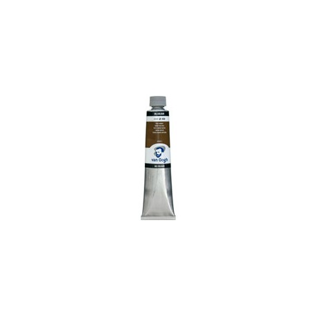 PINTURA ÓLEO ROYAL TALENS VAN GOGH 200 ML