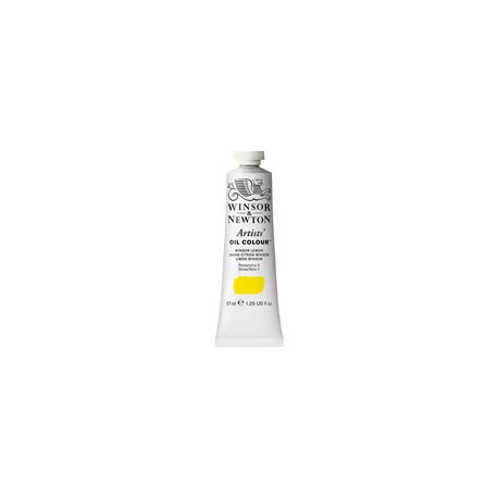 PINTURA ÓLEO WINSOR AND NEWTON ARTIST 37ML