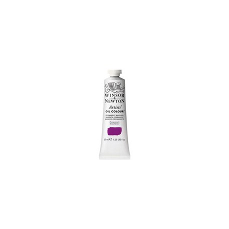 PINTURA ÓLEO WINSOR AND NEWTON ARTIST 37ML