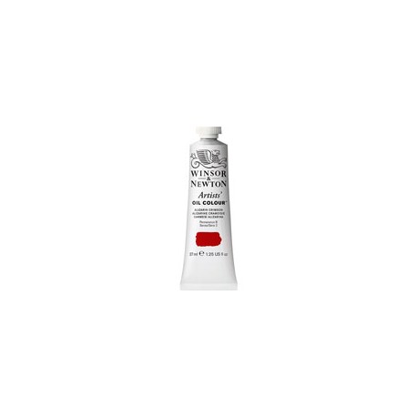 PINTURA ÓLEO WINSOR AND NEWTON ARTIST 37ML