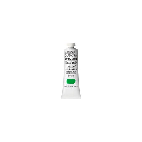 PINTURA ÓLEO WINSOR AND NEWTON ARTIST 37ML