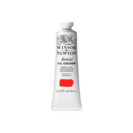 PINTURA ÓLEO WINSOR AND NEWTON ARTIST 37ML