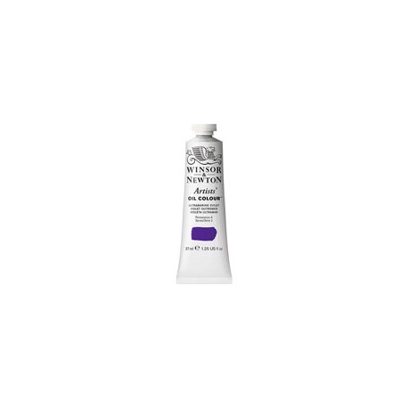 PINTURA ÓLEO WINSOR AND NEWTON ARTIST 37ML