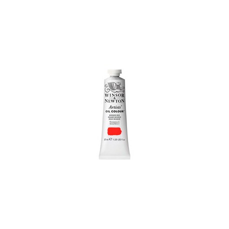 PINTURA ÓLEO WINSOR AND NEWTON ARTIST 37ML