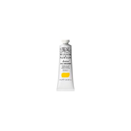 PINTURA ÓLEO WINSOR AND NEWTON ARTIST 37ML