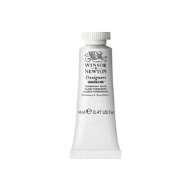 PINTURA GOUACHE WINSOR AND NEWTON DESIGNERS  ...