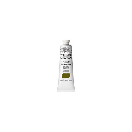 PINTURA ÓLEO WINSOR AND NEWTON ARTIST 37ML