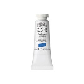 PINTURA GOUACHE WINSOR AND NEWTON DESIGNERS  ...