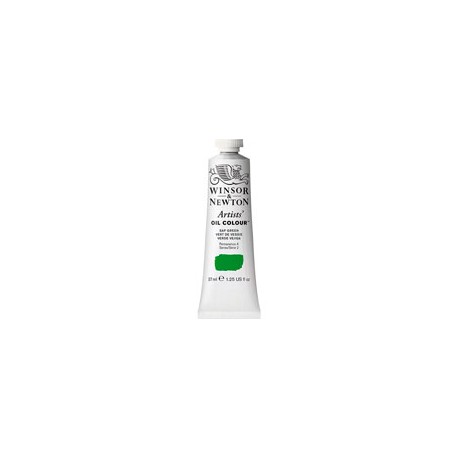 PINTURA ÓLEO WINSOR AND NEWTON ARTIST 37ML