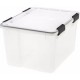 CAJA MULTIUSOS IRIS UCB-SD 39.8X50X19.5CM TR ...