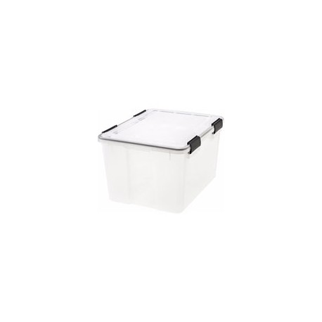 CAJA MULTIUSOS IRIS UCB-SD 39.8X50X19.5CM TR ...