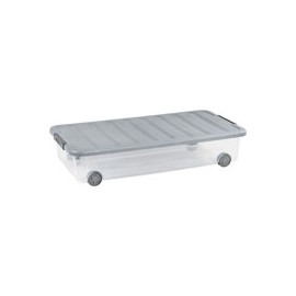 CAJA MULTIUSOS CVR ROLLER UNDERBED 79X39X16C ...