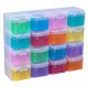 ORGANIZADOR REALLY 28X9X22CM COLORES