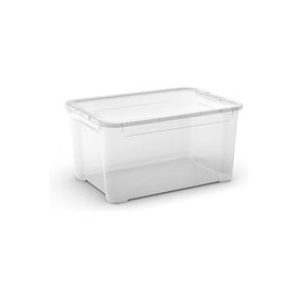 CAJA MULTIUSOS CVR T BOX 55.5X39X28.5CM CON  ...