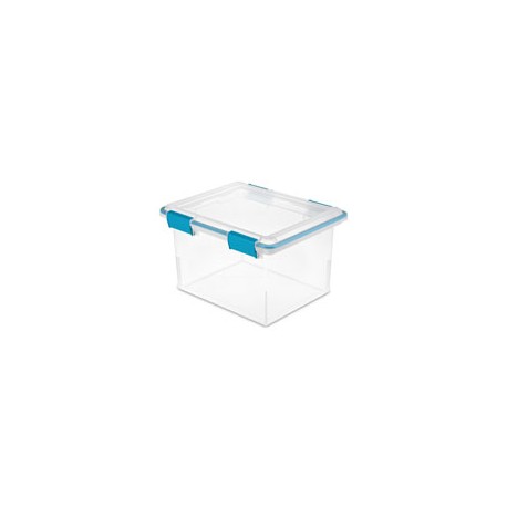 CAJA MULTIUSOS STR 1933 47X37.8X28.3 TRANSP  ...