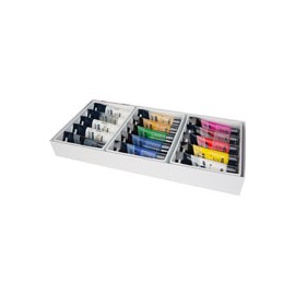 PINTURA ACRÍLICA SCHMINCKE AKADEMIE 75ML PAQ ...