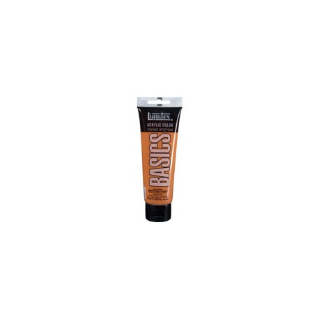 PINTURA ACRÍLICA LIQUITEX BASICS 118 ML