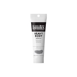 PINTURA ACRÍLICA LIQUITEX HEAVY BODY S1 DE 5 ...