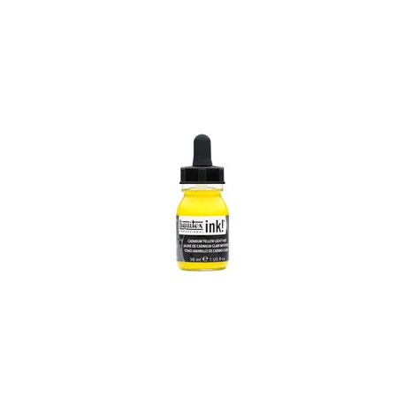 PINTURA ACRÍLICA LIQUITEX INK 30ML