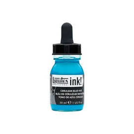 PINTURA ACRÍLICA LIQUITEX INK 30ML
