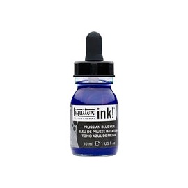 PINTURA ACRÍLICA LIQUITEX INK 30ML