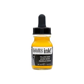 PINTURA ACRÍLICA LIQUITEX INK 30ML