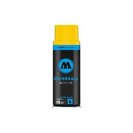 PINTURA ACRÍLICA EN SPRAY MOLOTOW COVERSALL  ...