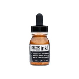 PINTURA ACRÍLICA LIQUITEX INK 30ML