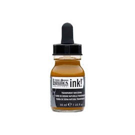 PINTURA ACRÍLICA LIQUITEX INK 30ML